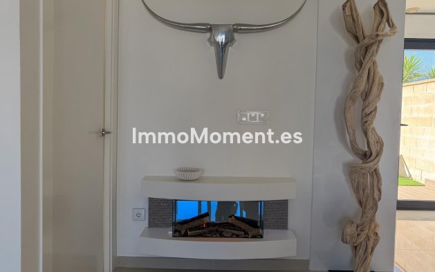 Revente - Villa - San Miguel de Salinas - San Miguel de Salinas Centro