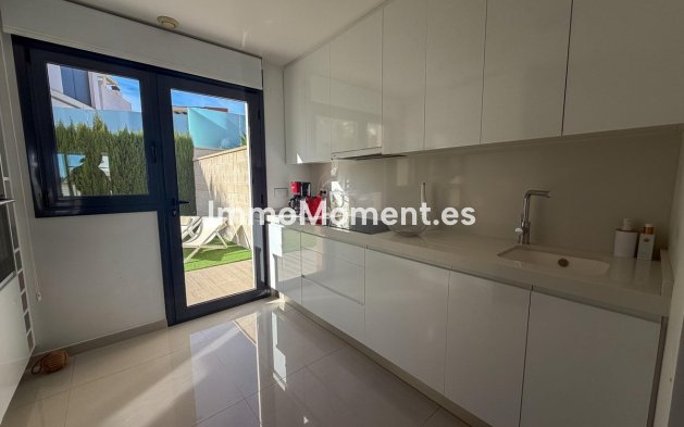 Revente - Villa - San Miguel de Salinas - San Miguel de Salinas Centro