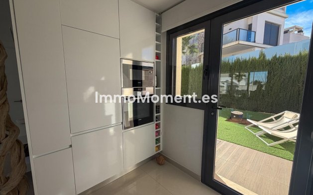 Revente - Villa - San Miguel de Salinas - San Miguel de Salinas Centro