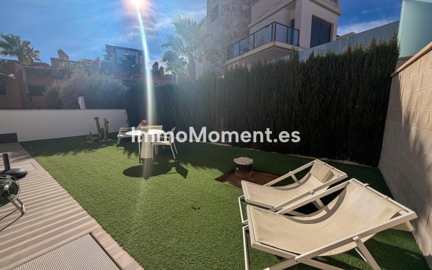 Revente - Villa - San Miguel de Salinas - San Miguel de Salinas Centro