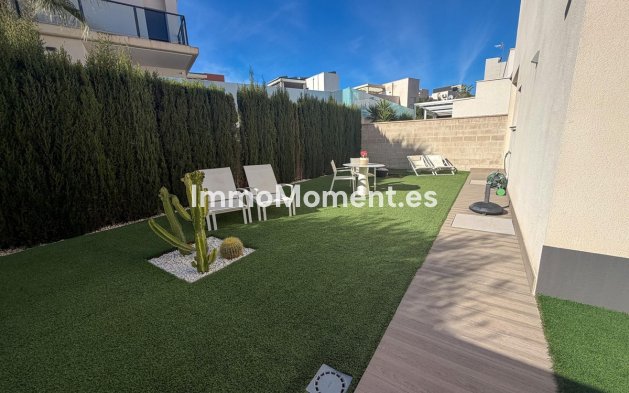 Revente - Villa - San Miguel de Salinas - San Miguel de Salinas Centro