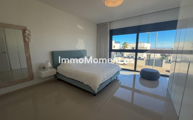 Revente - Villa - San Miguel de Salinas - San Miguel de Salinas Centro