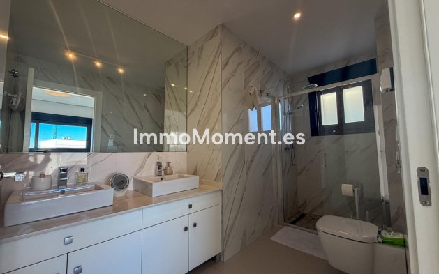 Revente - Villa - San Miguel de Salinas - San Miguel de Salinas Centro