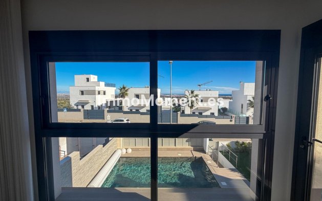 Revente - Villa - San Miguel de Salinas - San Miguel de Salinas Centro