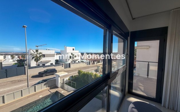 Revente - Villa - San Miguel de Salinas - San Miguel de Salinas Centro