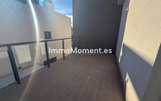 Revente - Villa - San Miguel de Salinas - San Miguel de Salinas Centro