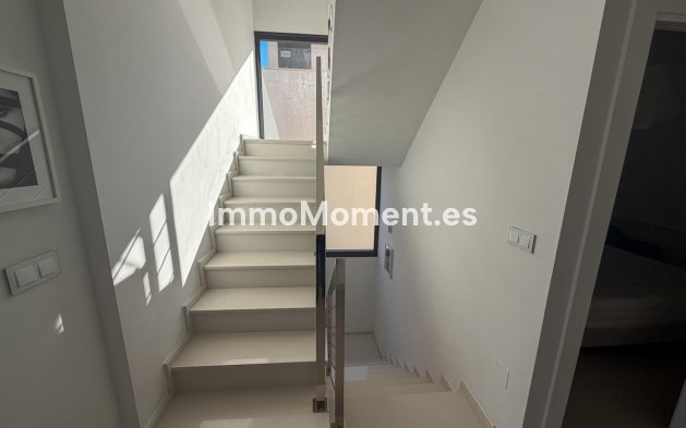 Revente - Villa - San Miguel de Salinas - San Miguel de Salinas Centro