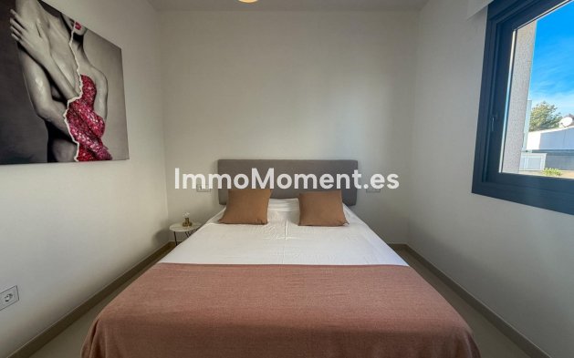 Revente - Villa - San Miguel de Salinas - San Miguel de Salinas Centro