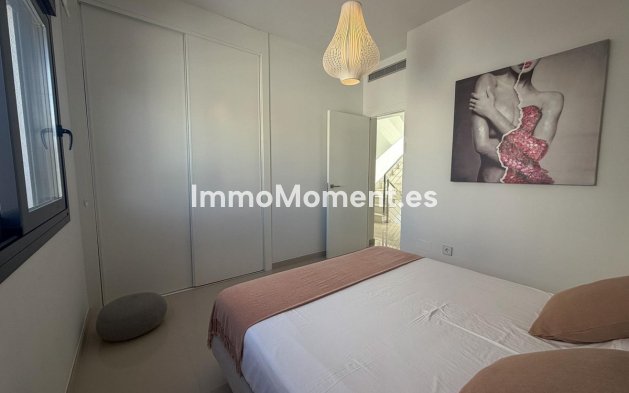 Revente - Villa - San Miguel de Salinas - San Miguel de Salinas Centro