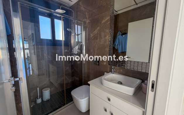 Revente - Villa - San Miguel de Salinas - San Miguel de Salinas Centro