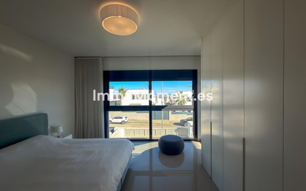 Revente - Villa - San Miguel de Salinas - San Miguel de Salinas Centro