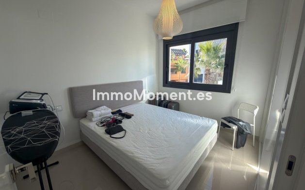 Revente - Villa - San Miguel de Salinas - San Miguel de Salinas Centro