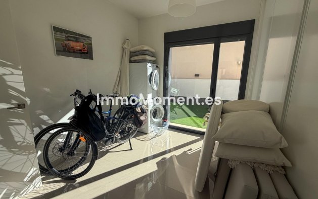 Revente - Villa - San Miguel de Salinas - San Miguel de Salinas Centro