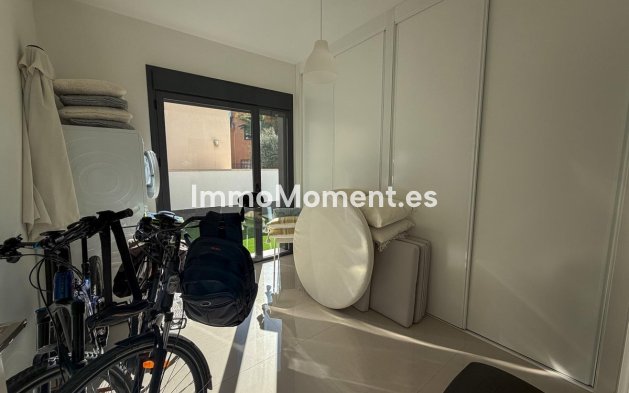 Revente - Villa - San Miguel de Salinas - San Miguel de Salinas Centro