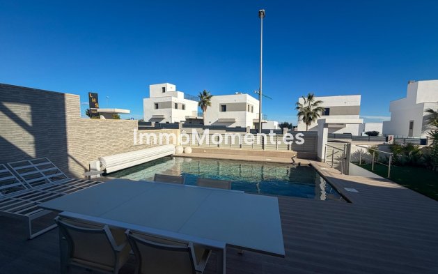 Revente - Villa - San Miguel de Salinas - San Miguel de Salinas Centro