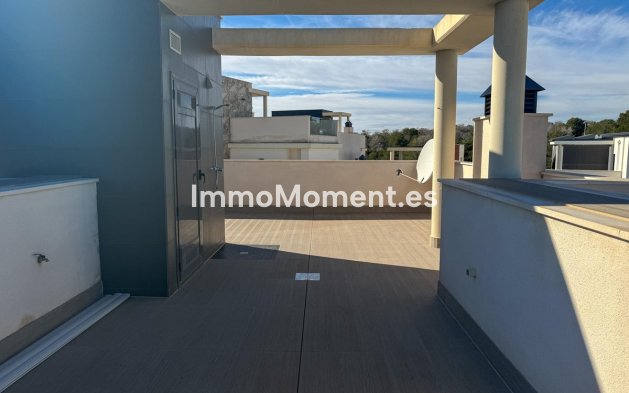 Revente - Villa - San Miguel de Salinas - San Miguel de Salinas Centro