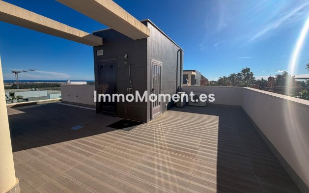 Revente - Villa - San Miguel de Salinas - San Miguel de Salinas Centro