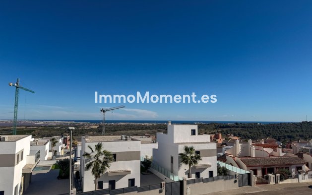 Revente - Villa - San Miguel de Salinas - San Miguel de Salinas Centro