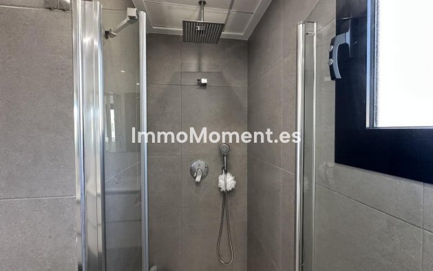 Revente - Appartement - Orihuela - Orihuela Costa