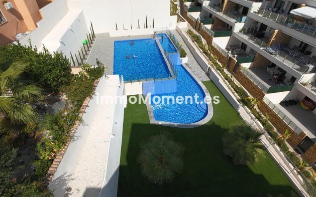 Revente - Appartement - Orihuela - Orihuela Costa