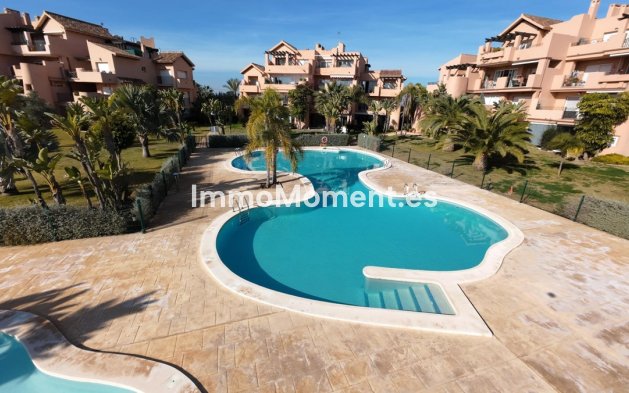 Revente - Appartement - Torre Pacheco - Mar Menor Golf Resort