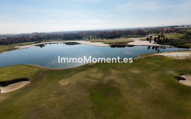 Revente - Appartement - Torre Pacheco - Mar Menor Golf Resort