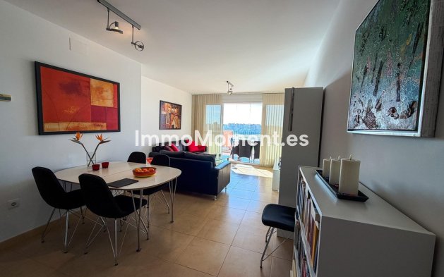 Revente - Appartement - Torre Pacheco - Mar Menor Golf Resort