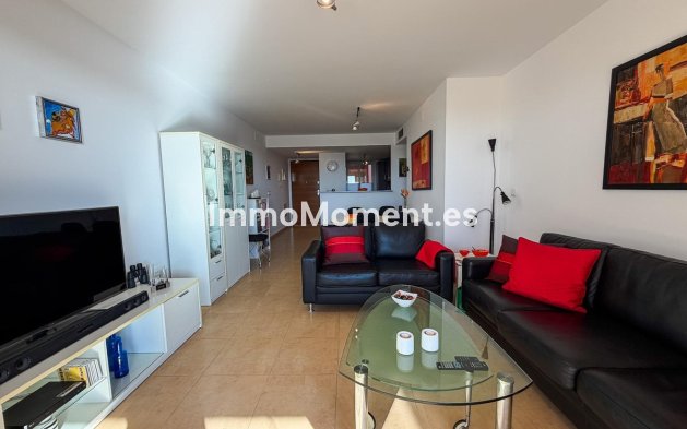 Revente - Appartement - Torre Pacheco - Mar Menor Golf Resort