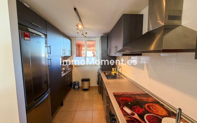 Revente - Appartement - Torre Pacheco - Mar Menor Golf Resort