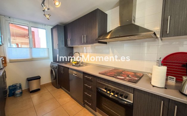 Revente - Appartement - Torre Pacheco - Mar Menor Golf Resort