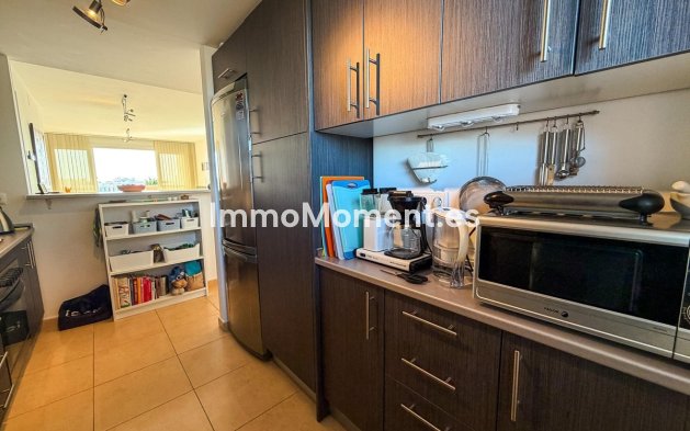 Revente - Appartement - Torre Pacheco - Mar Menor Golf Resort