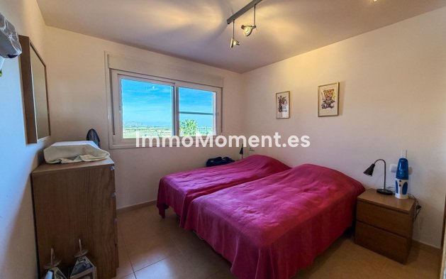 Revente - Appartement - Torre Pacheco - Mar Menor Golf Resort