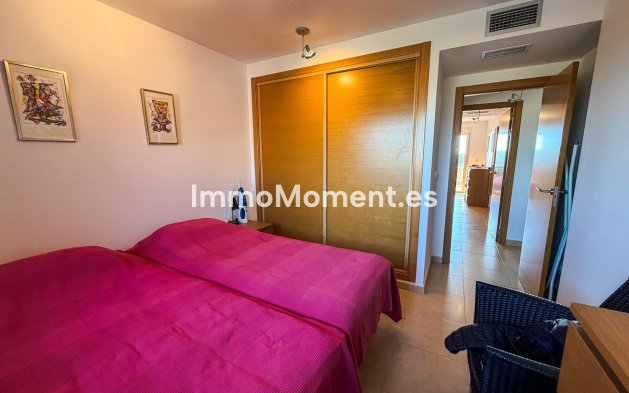 Revente - Appartement - Torre Pacheco - Mar Menor Golf Resort