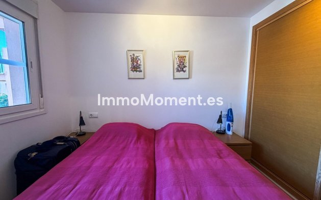 Revente - Appartement - Torre Pacheco - Mar Menor Golf Resort