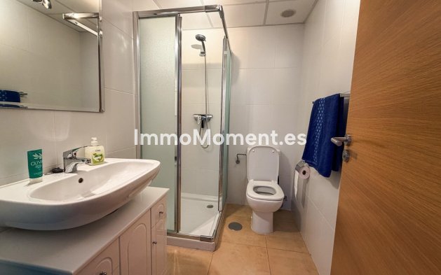 Revente - Appartement - Torre Pacheco - Mar Menor Golf Resort