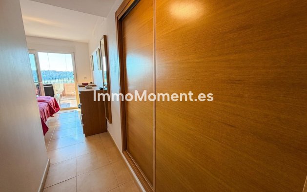 Revente - Appartement - Torre Pacheco - Mar Menor Golf Resort