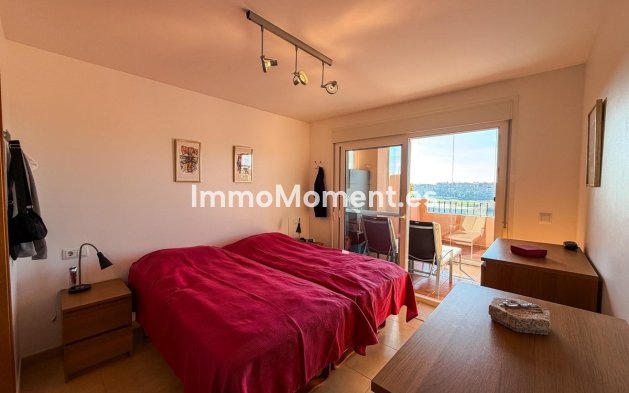 Revente - Appartement - Torre Pacheco - Mar Menor Golf Resort