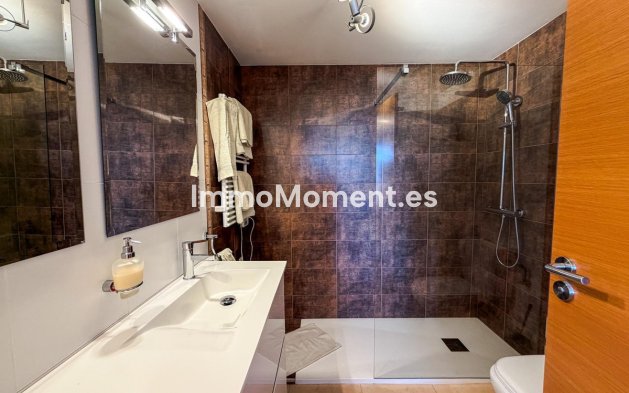 Revente - Appartement - Torre Pacheco - Mar Menor Golf Resort