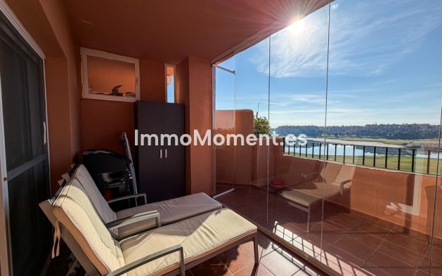 Revente - Appartement - Torre Pacheco - Mar Menor Golf Resort