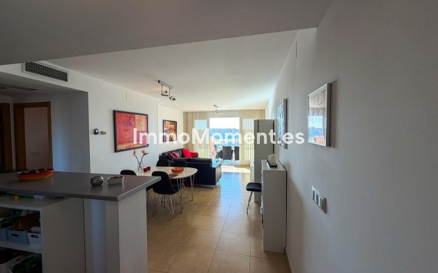 Revente - Appartement - Torre Pacheco - Mar Menor Golf Resort