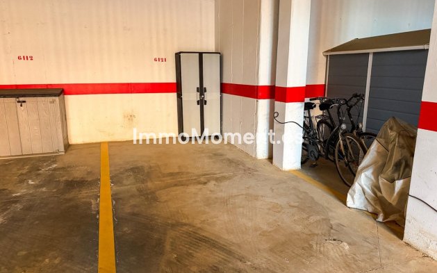 Revente - Appartement - Torre Pacheco - Mar Menor Golf Resort