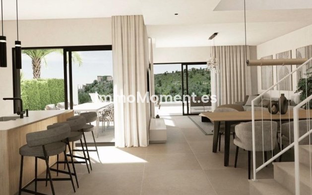 Revente - Villa - Alicante - Alicante Centro