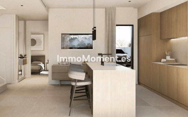 Revente - Villa - Alicante - Alicante Centro