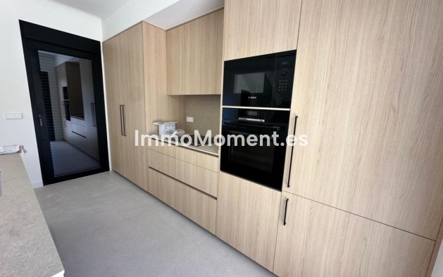 Revente - Villa - Alicante - Alicante Centro