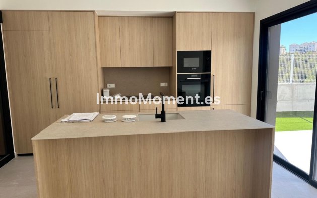 Revente - Villa - Alicante - Alicante Centro