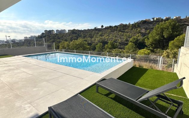 Revente - Villa - Alicante - Alicante Centro