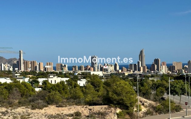 Revente - Villa - Alicante - Alicante Centro