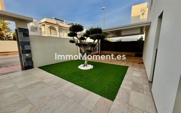 Wiederverkauf - Villa - Rojales - Rojales Centro