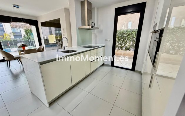 Wiederverkauf - Villa - Rojales - Rojales Centro