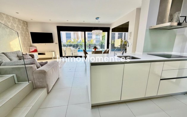 Wiederverkauf - Villa - Rojales - Rojales Centro